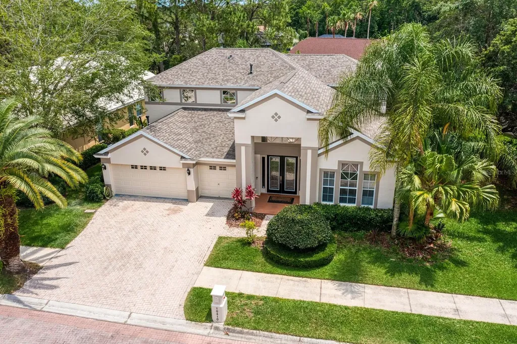10410 Canary Isle Drive Tampa FL 33647