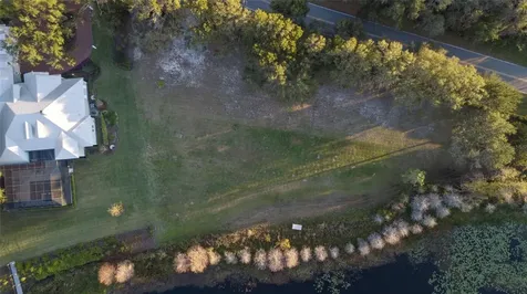 12623 W Lake Butler Road Windermere FL 34786