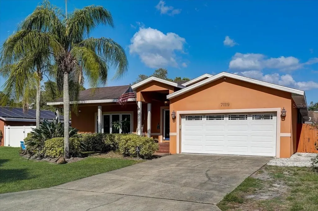 7019 77th Street N Pinellas Park FL 33781