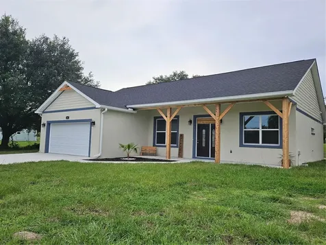167 E Citrus Springs Boulevard Citrus Springs FL 34434