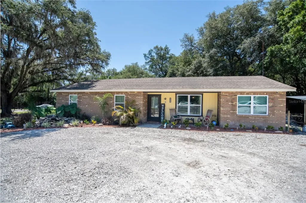 3736 Lado Drive Wesley Chapel FL 33543