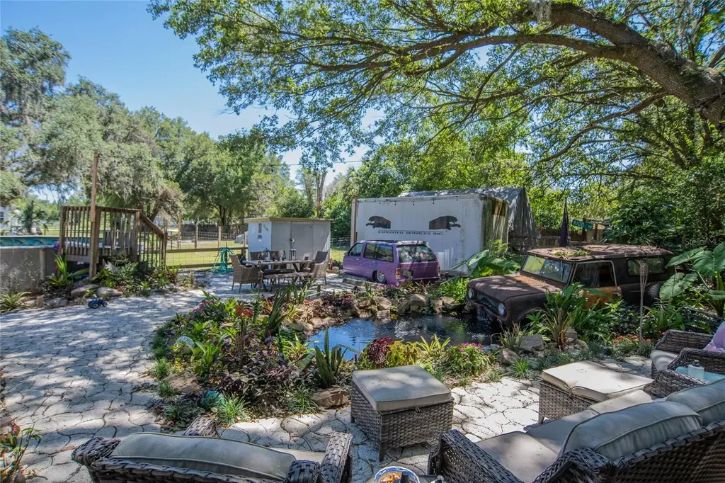 3736 Lado Drive Wesley Chapel FL 33543