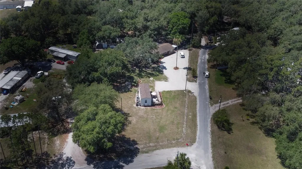 3736 Lado Drive Wesley Chapel FL 33543