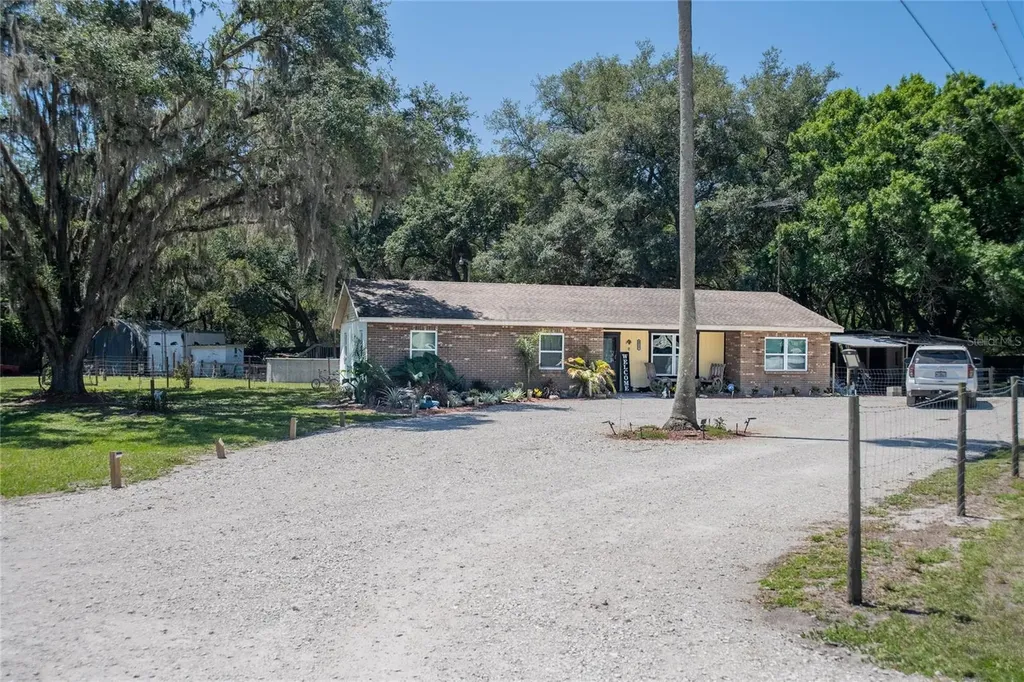 3736 Lado Drive Wesley Chapel FL 33543