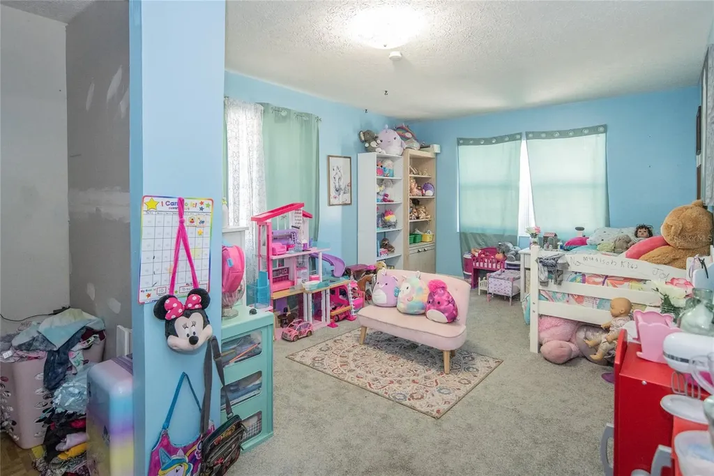 3736 Lado Drive Wesley Chapel FL 33543