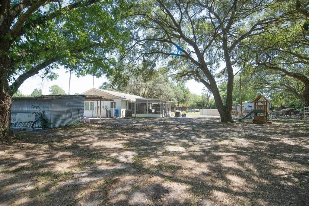 3736 Lado Drive Wesley Chapel FL 33543