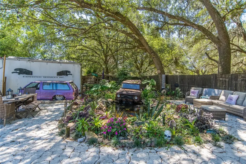 3736 Lado Drive Wesley Chapel FL 33543