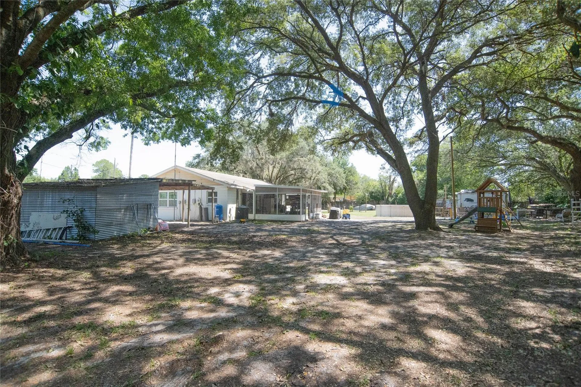3736 Lado Drive Wesley Chapel FL 33543
