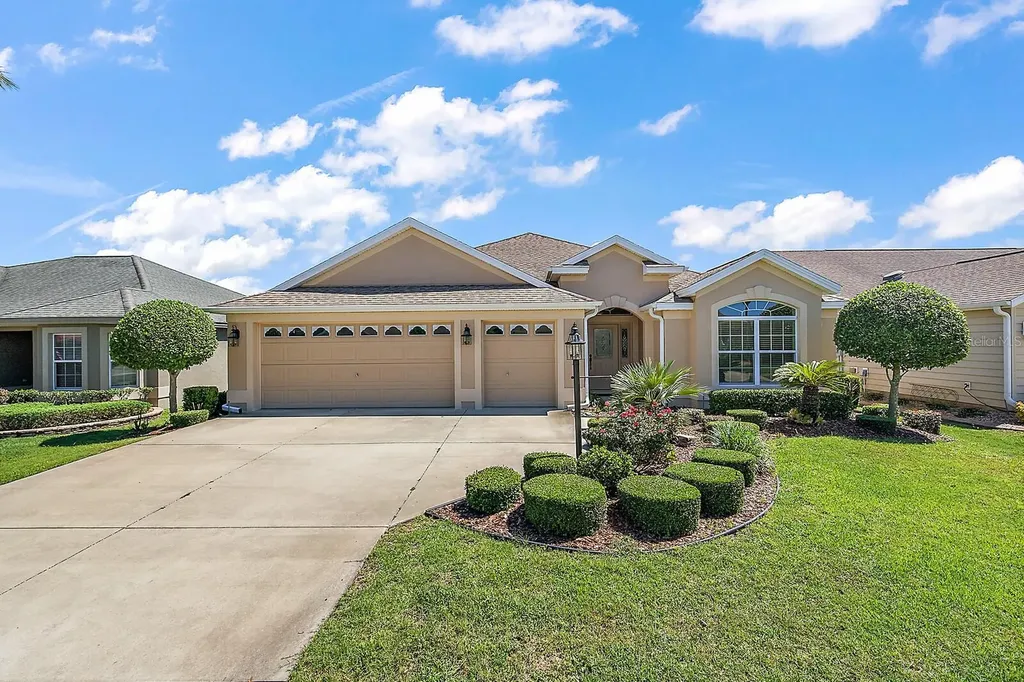 2050 Fawnridge Court The Villages FL 32162