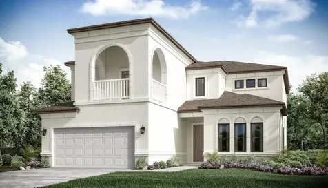 1881 Goblet Cove Street Kissimmee FL 34746