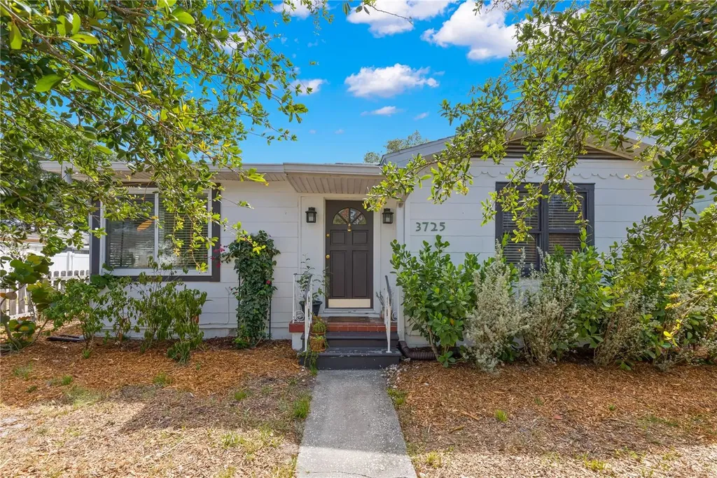 3725 17th Street N St Petersburg FL 33713