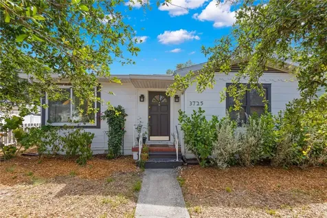 3725 17th Street N St Petersburg FL 33713