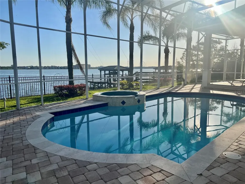 8901 Southern Breeze Drive Orlando FL 32836