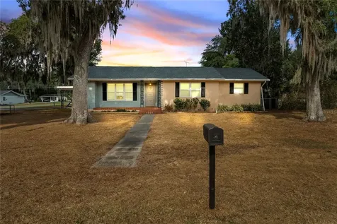 1001 Cottonwood Street Leesburg FL 34748