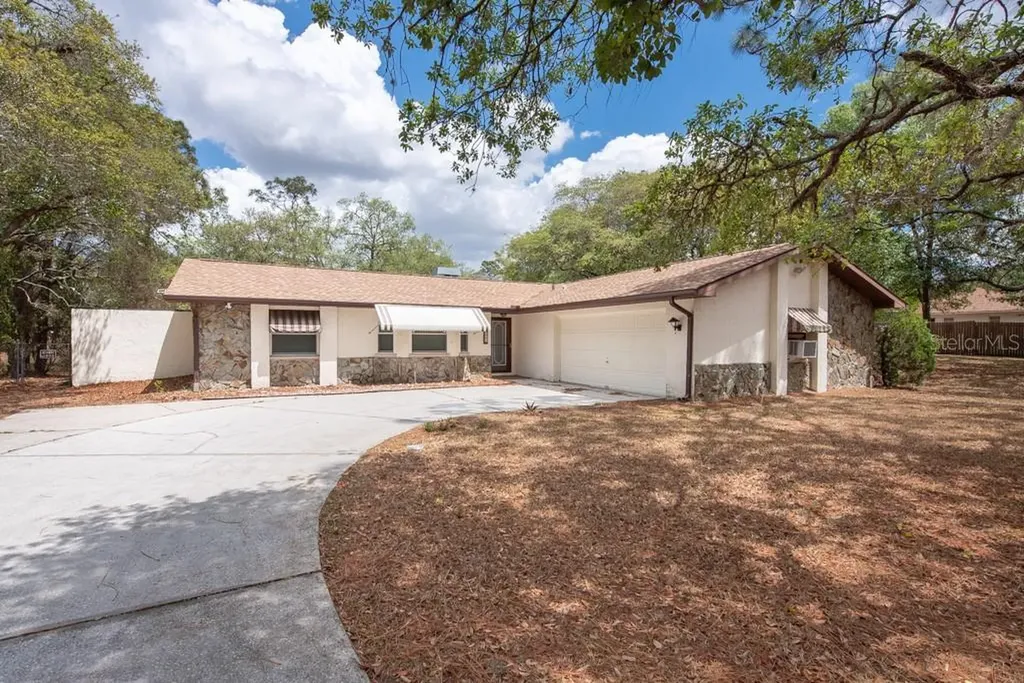 16551 Fringe Tree Drive Spring Hill FL 34610