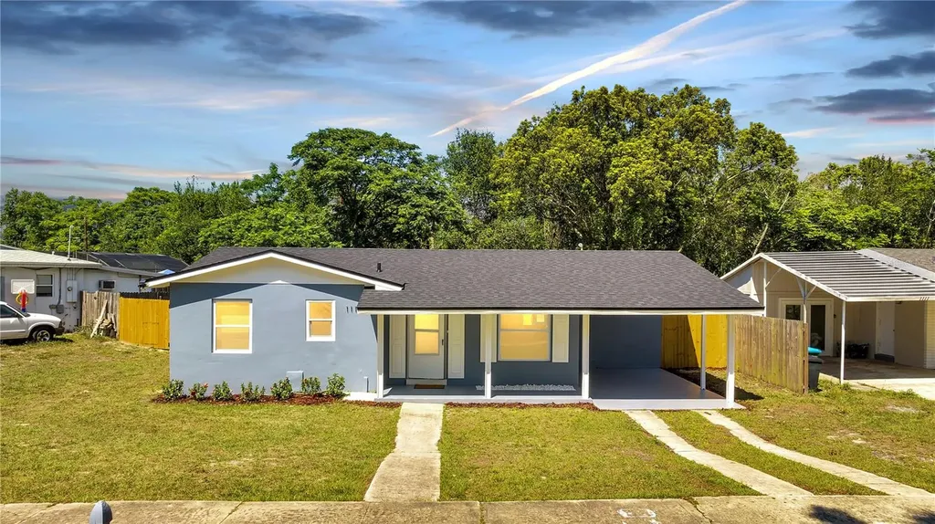 1117 Gerona Avenue Deltona FL 32725