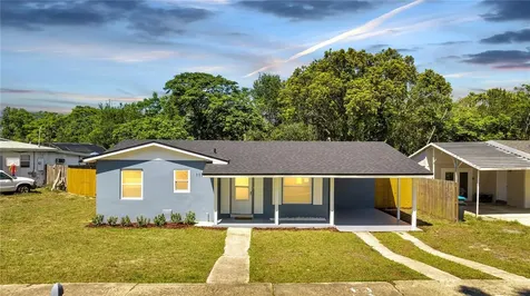 1117 Gerona Avenue Deltona FL 32725