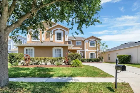 13442 Fox Glove Street Winter Garden FL 34787