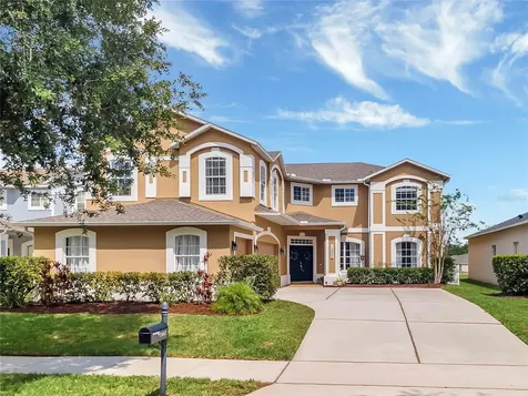 13442 Fox Glove Street Winter Garden FL 34787