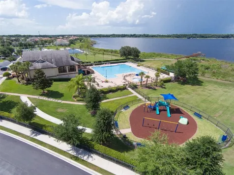 13442 Fox Glove Street Winter Garden FL 34787