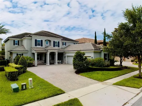 7608 Green Mountain Way Winter Garden FL 34787