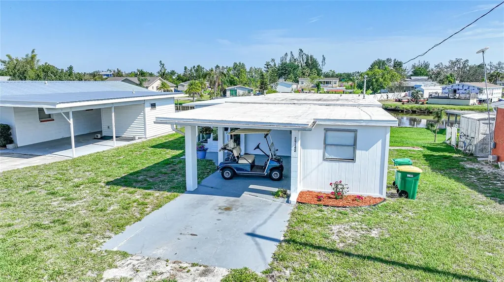 29142 Tamayo Drive Punta Gorda FL 33982