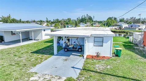 29142 Tamayo Drive Punta Gorda FL 33982
