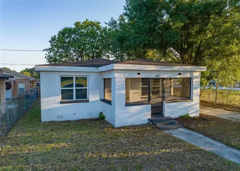 641 Washington Avenue Lake Wales FL 33853