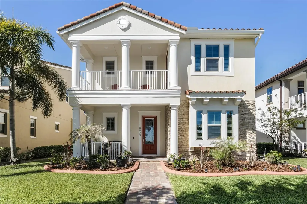 10073 Mere Parkway Orlando FL 32832