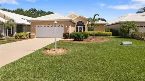 1329 Clubview Court Venice FL 34292