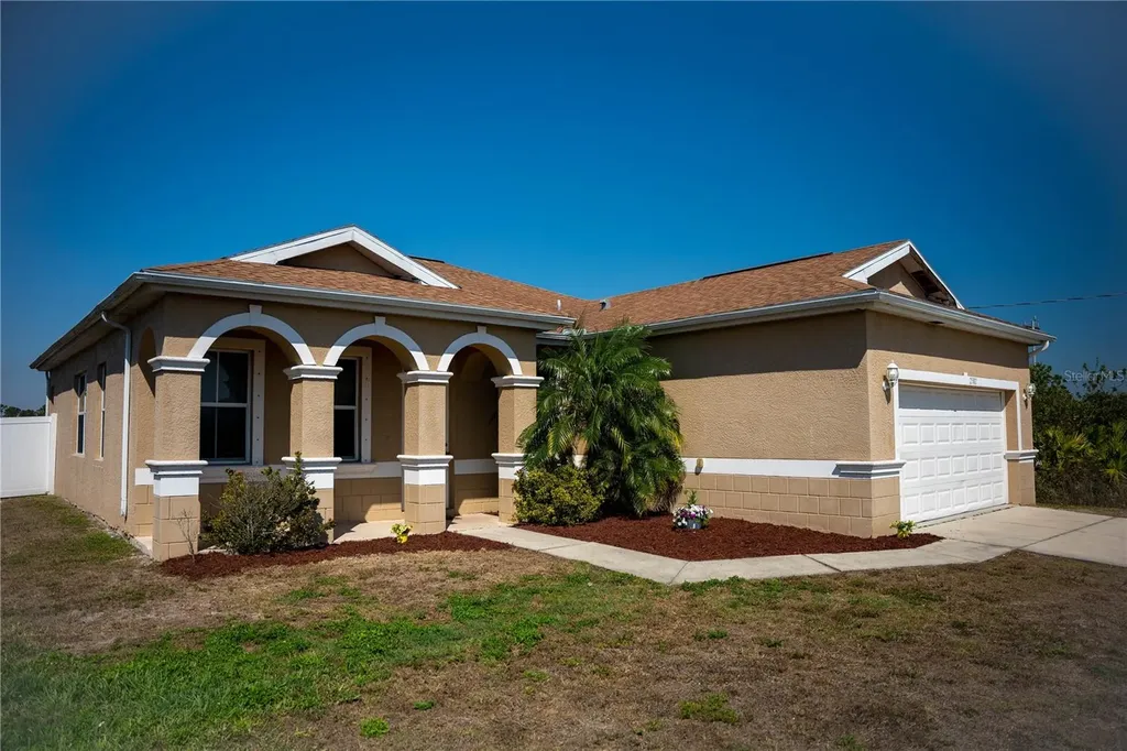 2502 26th Street W Lehigh Acres FL 33971