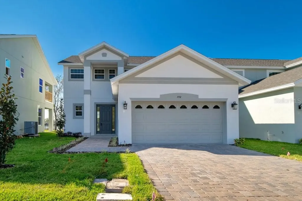 701 Dennis Avenue Orlando FL 32807