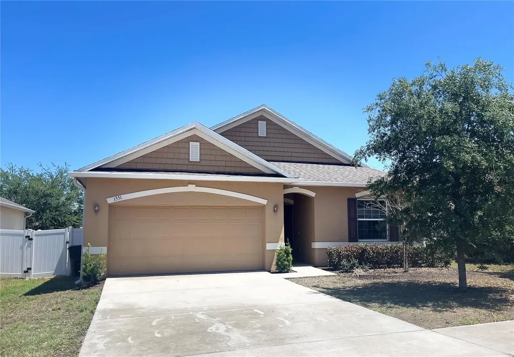 1551 Sterns Drive Leesburg FL 34748