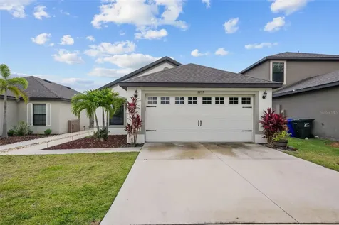 2297 Caspian Drive Lakeland FL 33805