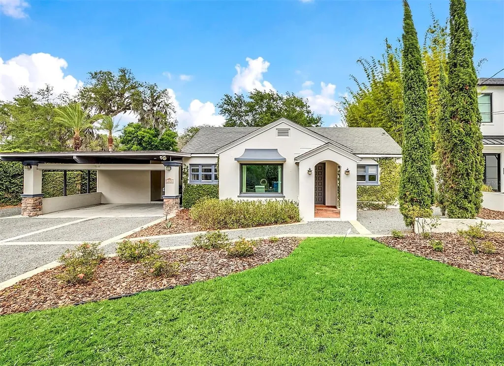 315 W George Avenue Maitland FL 32751