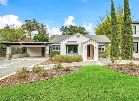 315 W George Avenue Maitland FL 32751