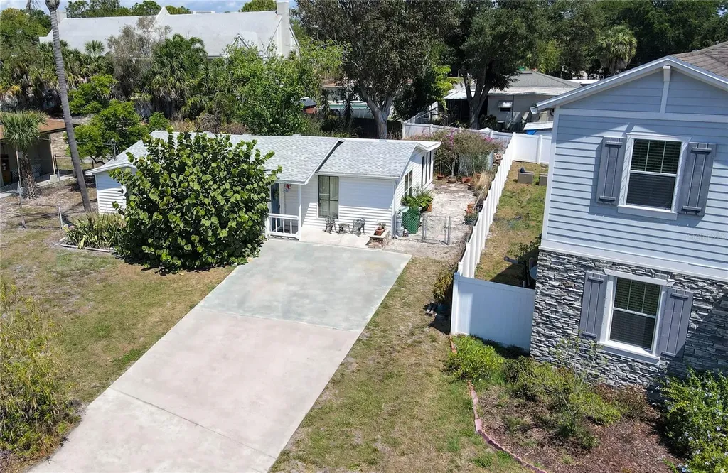 4109 W North A Street Tampa FL 33609