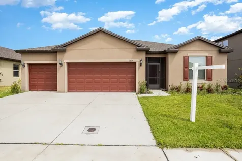 3617 Vega Creek Drive Saint Cloud FL 34772