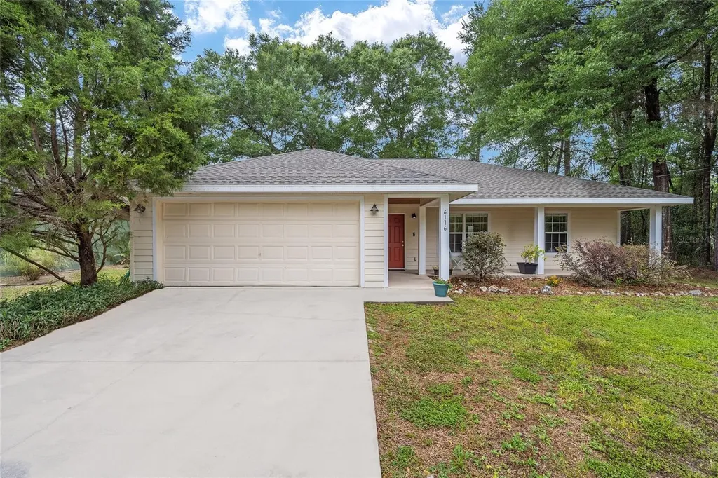 6176 NW 67th Avenue Road Ocala FL 34482
