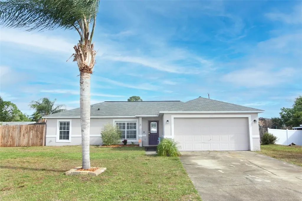 1731 Concert Road Deltona FL 32738