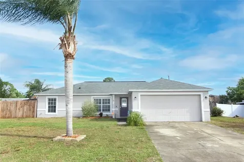 1731 Concert Road Deltona FL 32738