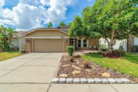 540 Moccasin Court Casselberry FL 32707