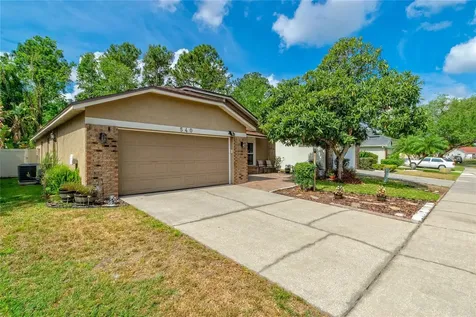 540 Moccasin Court Casselberry FL 32707