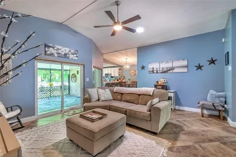 540 Moccasin Court Casselberry FL 32707