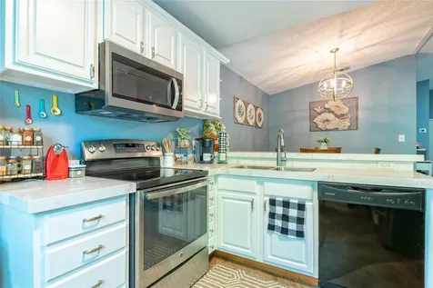 540 Moccasin Court Casselberry FL 32707