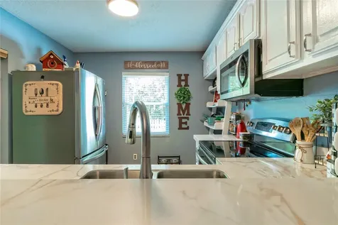 540 Moccasin Court Casselberry FL 32707