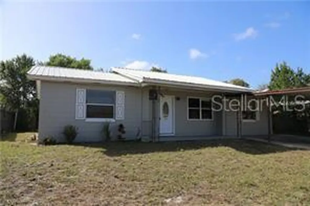 308 Ogden Street Winter Haven FL 33880
