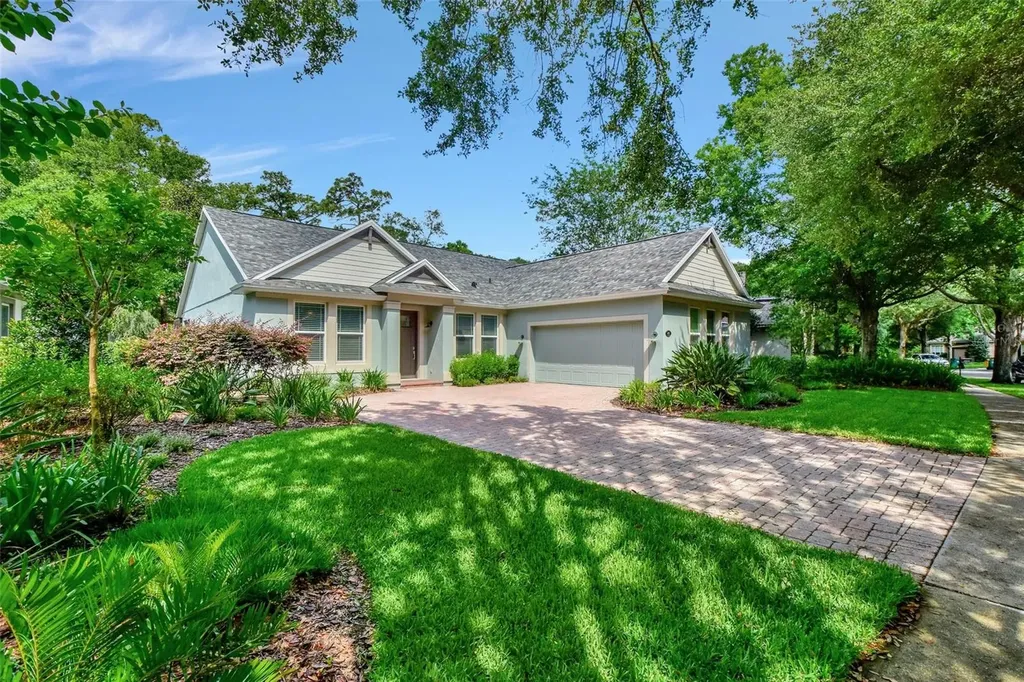 406 Victoria Hills Drive Deland FL 32724