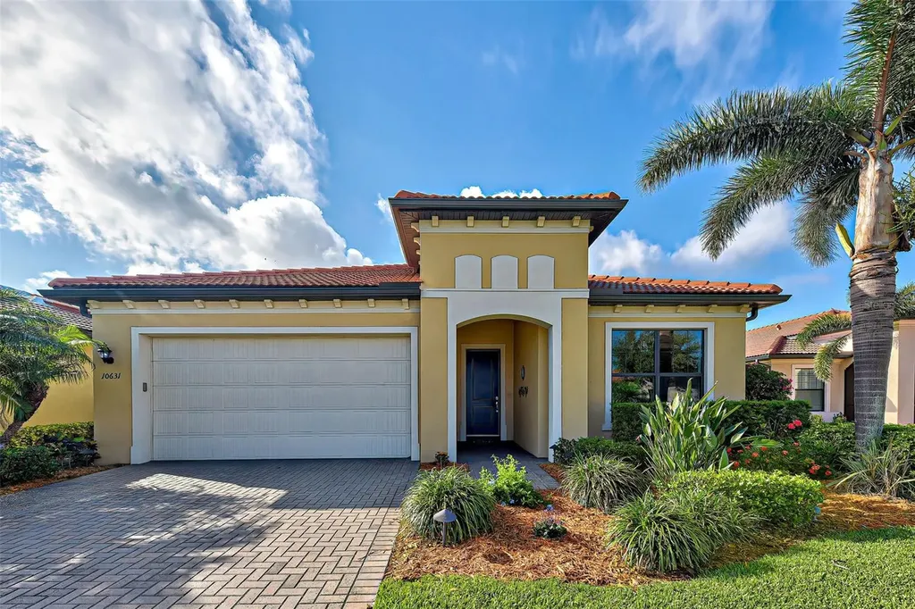 10631 Corkwood Court Venice FL 34293