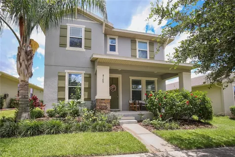 8109 Soldierwood Street Winter Garden FL 34787
